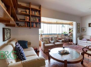 b486fb06d076bda67ce70854ea2abcee4e6a7fba · Apartamento à venda, 88 m² por R$ 830.000,00 - Pompeia - São Paulo/SP