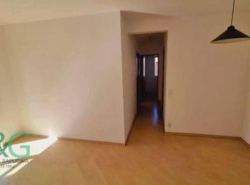 de5756a9c892f77e4720f0107e3e29b86b8bd1d3 · Apartamento à venda, 64 m² por R$ 415.000,00 - Vila Butantã - São Paulo/SP