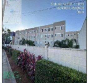 e003c319dfca152e78b0633358b6df4947bd7bea · Apartamento com 1 dormitório à venda, 43 m² por R$ 106.667,03 - Jardim Ana Lúcia - Bauru/SP