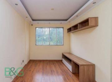 7ff3eedee478634551db3dac6a45716d537ef69d · Apartamento à venda, 65 m² por R$ 447.000,00 - Vila Andrade - São Paulo/SP