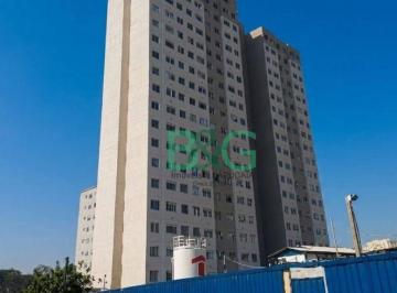 238b7c3c50375c859a725a1f29d157593d613b75 · Apartamento à venda, 34 m² por R$ 125.113,59 - Conjunto Habitacional Santa Etelvina III - São Paulo/
