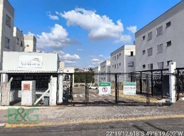1aa94eea4a9eb17714749e6df5e990ade4ebc1bf · Apartamento à venda, 46 m² por R$ 84.892,14 - Vila Santa Filomena - Bauru/SP