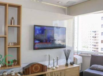 76d870f0e959ad49ade864174f5b4262be0a1a34 · Apartamento à venda, 95 m² por R$ 1.098.000,00 - Vila Leopoldina - São Paulo/SP