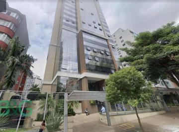 729a96736e72588ff20469856dcb40ea2d9d9471 · Conjunto para alugar, 100 m² por R$ 11.040,00/mês - Santa Cecília - São Paulo/SP