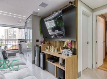 1e409aa89abb8202d44d2baa2da5e109ef35952b · Apartamento à venda, 67 m² por R$ 900.000,00 - Barra Funda - São Paulo/SP