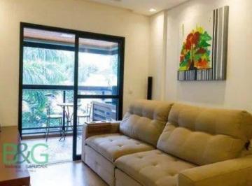cd03512cd7c7e574fd32a085fb3e86a7b0eaabd2 · Apartamento com 3 dormitórios à venda, 100 m² por R$ 1.264.000,00 - Paraíso - São Paulo/SP