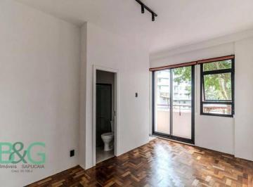 8fbcbf12fd30d274c9fee0bd2572e5fa4e555e93 · Kitnet à venda, 29 m² por R$ 270.000,00 - Campos Elíseos - São Paulo/SP