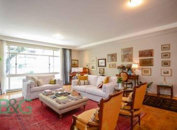 d859019cf67a5f8eed8071adb8a7ed3b19ac4435 · Apartamento à venda, 210 m² por R$ 2.990.000,00 - Santa Cecília - São Paulo/SP