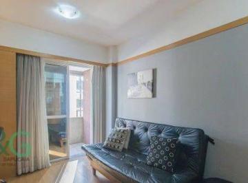 03f9fb9eaa2dc675878b663094a7d40cc7335173 · Flat à venda, 30 m² por R$ 395.200,00 - Consolação - São Paulo/SP