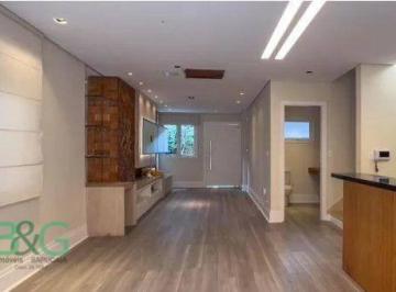 36cca250821b3e0c27aa61e1ee10bf8195391a67 · Sobrado à venda, 236 m² por R$ 2.139.000,00 - Vila Mariana - São Paulo/SP