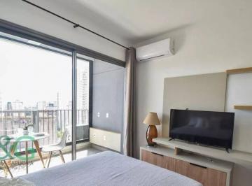 7b8090833cc7714ff9d9edfedba8b2fe0ea7a9de · Studio à venda, 27 m² por R$ 471.000,00 - Vila Mariana - São Paulo/SP