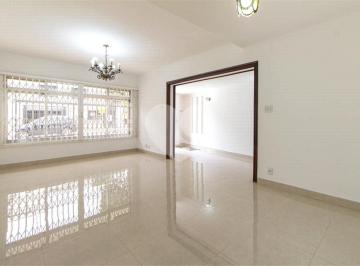 Casa · 300m² · 3 Quartos · 3 Vagas · Sobrado com 3 quartos à venda em Vila mariana - SP