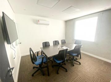Comercial · 118m² · Salas à venda em Itaim bibi - SP