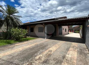 Casa · 226m² · 4 Quartos · 6 Vagas · Casa com 4 quartos à venda em Morada da praia - SP