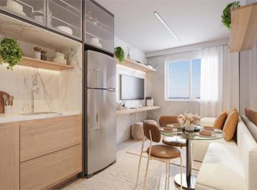 Apartamento · 41m² · 2 Quartos · Apartamento com 2 quartos à venda em Parada inglesa - SP