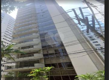 Apartamento · 642m² · 4 Quartos · 6 Vagas · Cobertura com 4 quartos à venda em Santa cecília - SP