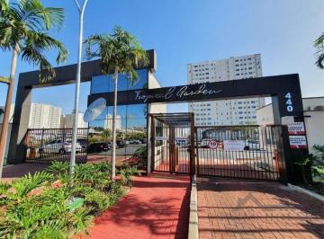 0 · Apartamento à venda no Parque Industrial em Campinas/SP