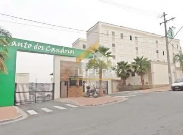 0 · APARTAMENTO À VENDA NO CONDOMÍNIO CANTO DOS CANÁRIOS - PARQUE CENTENÁRIO CAMPINA