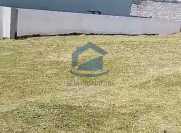 0 · terreno à venda em Jardim Residencial Alto de Itaici