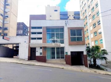 Comercial · 350m² · 10 Vagas · Prédio comercial na Mostardeiro a metros do Parcão no Bairro Moinhos de Vento