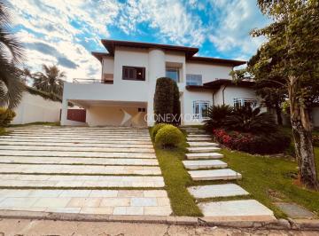 0 · Casa para locação ou venda no Residencial Colinas de Santander em Campinas - SP