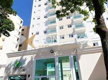 0 · apartamento à venda em Parque Industrial