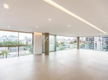 Apartamento · 372m² · 4 Quartos · VIGO: LUXO, PRIVACIDADE E DESIGN NO BATEL