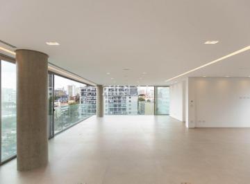 Apartamento · 372m² · 4 Quartos · VIGO: LUXO, PRIVACIDADE E DESIGN NO BATEL.
