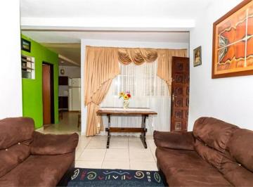 Casa · 192m² · 4 Quartos · 1 Vaga · Sobrado com 4 quartos à venda em Jardim Andaraí - SP