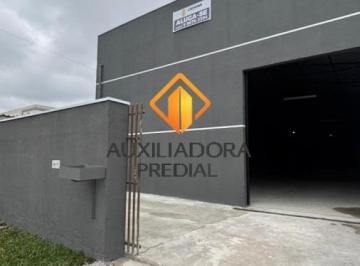 Comercial · 360m² · GALPÃO / BARRACÃO PARA LOCAÇÃO SÃO JOSE DOS PINHAIS 360M²
