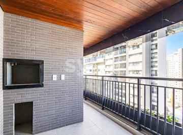 Varanda Gourmet · Apartamento à venda - em Batel