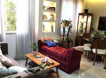 Apartamento · 70m² · 2 Quartos · 2 Vagas · Apartamento, 2 quartos com 2 vagas, Buritis - BH