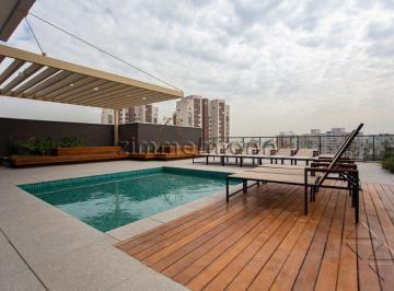 Apartamento · 20m² · 1 Quarto · STUDIO VILA MARIANA 1 DORMITÓRIO