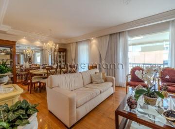 Apartamento · 207m² · 4 Quartos · APARTAMENTO PERDIZES 4 DORMITÓRIOS 4 VAGAS