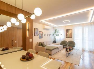 troca de capa 13/03/26 · APARTAMENTO POMPÉIA 3 DORMITÓRIOS 2 VAGAS