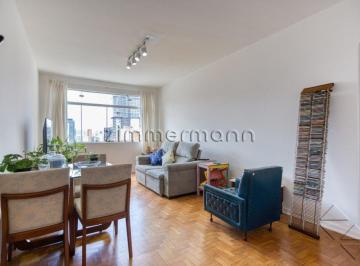 Apartamento · 97m² · 2 Quartos · APARTAMENTO PERDIZES 2 DORMITÓRIOS 1 VAGA