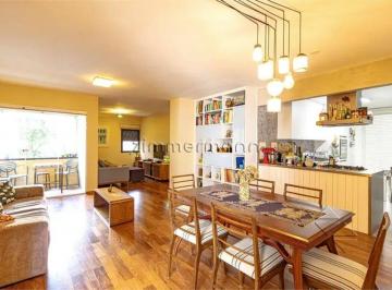 Apartamento · 120m² · 4 Quartos · APARTAMENTO MOEMA 4 DORMITÓRIOS 2 VAGAS