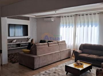 Foto 01 · Casa, Paraíso, Santo Ângelo, RS