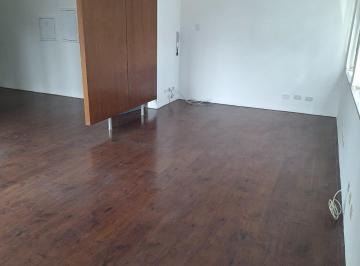 Comercial · 51m² · 3 Quartos · 1 Vaga · Sala comercial na Rua Wisard, N. 308 - Sl.09 • 51 m²