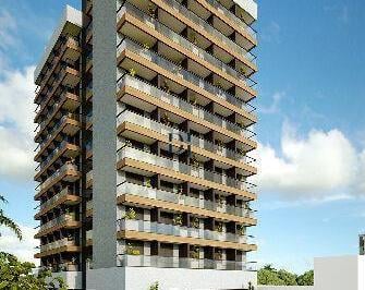 Apartamento de 1 quarto, Salvador · Apartamento em Frente ao Mar -  House Jardim dos Namorados - Salvador - Bahia