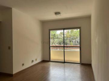 Apartamento · 93m² · 3 Quartos · 2 Vagas · Oportunidade - Apartamento - Vila Ema - Residencial Top Vision - 3 Dormitórios - 93m².