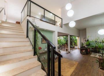 Casa de 4 quartos, Brasília · Casa à venda com 4 quartos e 3 suítes no Condomínio Residencial Santa Mônica