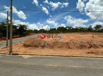 Foto 01 · Terreno à venda em Lagoa Santa-MG, no Parque das Borboletas, com 527m² de área!