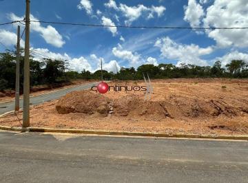 Foto 01 · Terreno à venda em Lagoa Santa-MG, no Parque das Borboletas, com 527m² de área!
