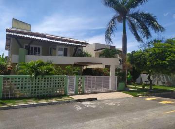 Casa de 4 quartos, Salvador · Alugo casa mobiliada em Piatã