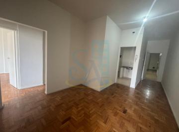 Sala · Apartamento à venda no Centro de Belo Horizonte-MG: 3 quartos, 1 sala, 2 banheiros, 76,00 m² de área