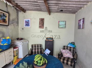 Casa · 250m² · 2 Quartos · 1 Vaga · Oportunidade - Casa Térrea - Jardim Paraíso - Jacareí - 2 Dormitórios - 76m².