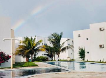 Apartamento de 3 quartos, Litoral Nordeste · Paraiso de Maracajaú IV