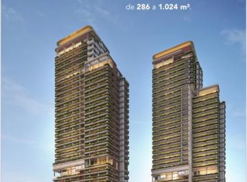 Apartamento de 9 quartos, São Paulo · APARTAMENTO DE ALTÍSSIMO PADRÃO 871M² | 9 VAGAS | ELEVADORES EXCLUSIVOS | GERADOR FULL EM PINHEIROS