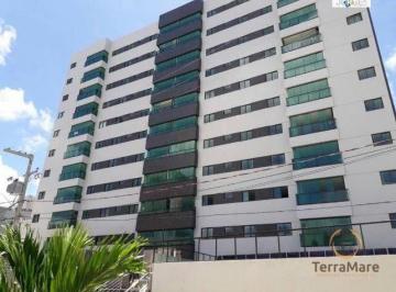 b8c87015ac0b5c4b48cb62f24ae6a0b1b2c9164f · Apartamento com 3 dormitórios à venda, 91 m² por R$ 900.000,00 - Jardim Oceania - João Pessoa/PB